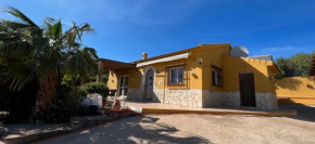 Casa Katarina - Joost Berckx, Alcaucin